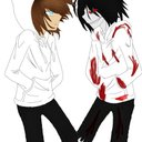 Jack the killer anime