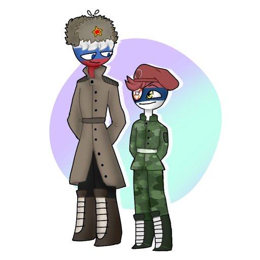 CountryHuman Serbia | •Countryhumans Amino• [ENG] Amino