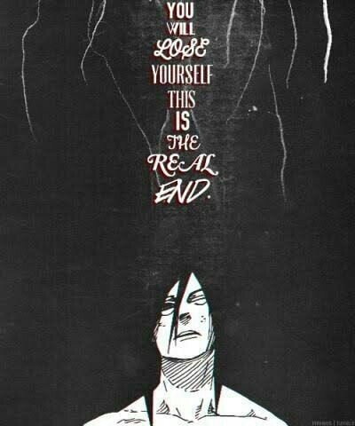 Uchiha Clan Quotes Naruto Amino