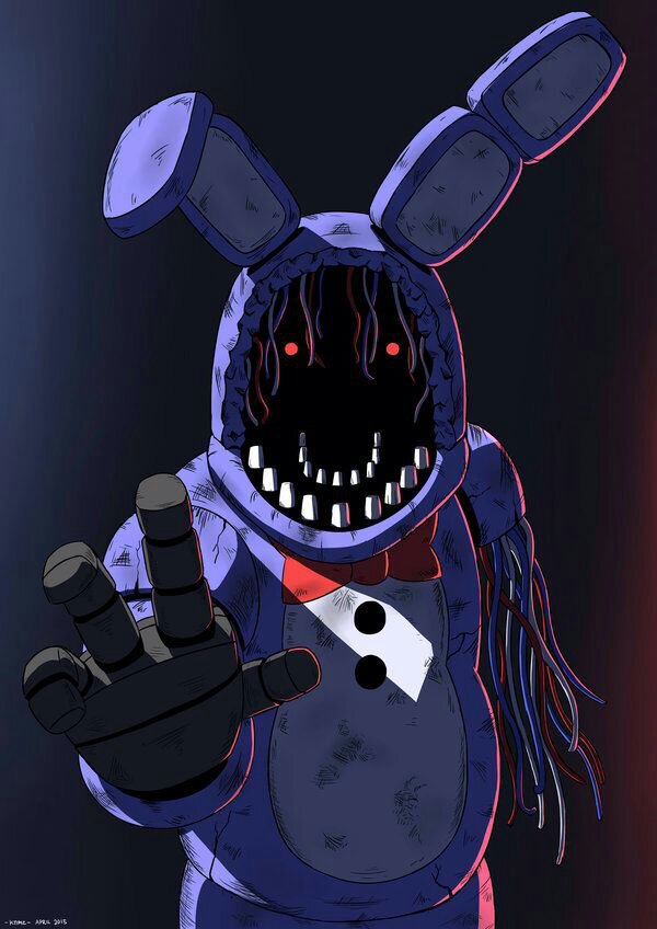 【063】 • Bunnies Everywhere • ¡Todos los conejos de FNaF! | FNaF Amino