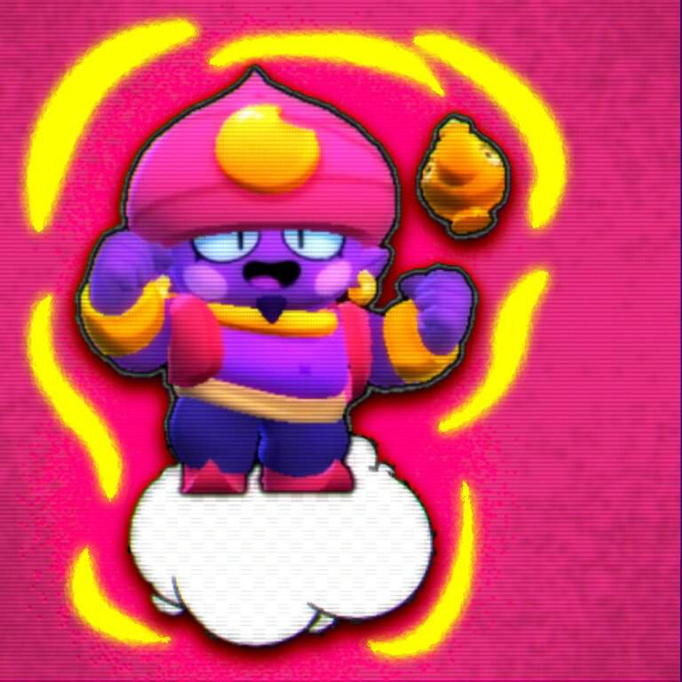 Fanart Eugenio Brawl Stars Amino Oficial Amino - eugenio brawl stars fan art