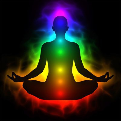 The Transpersonal Chakras | Pagans & Witches Amino