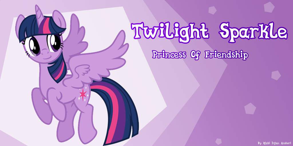 Twilight Sparkle Princess of Friendship | Wiki | Equestria Unofficial ...