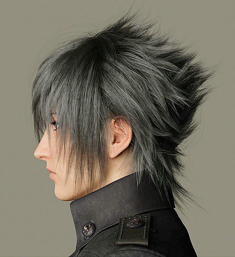 arda wigs noctis