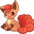 amino-Flame the vulpix (Male)-0db6bc25