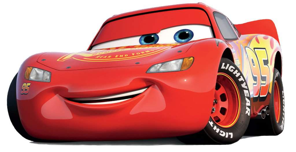 Non-Video Game Characters In Smash #1: Lightning McQueen | Smash Amino