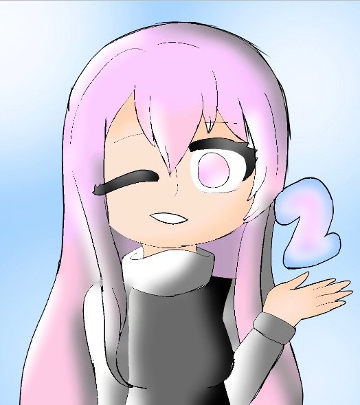 [UNOFFICIAL] Gacha Life 2 Icon | LunimeAmino Amino