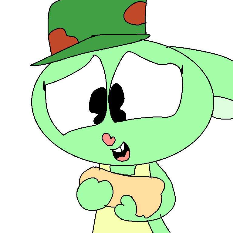 Mime and Flippy story | Happy Tree Friends Amino