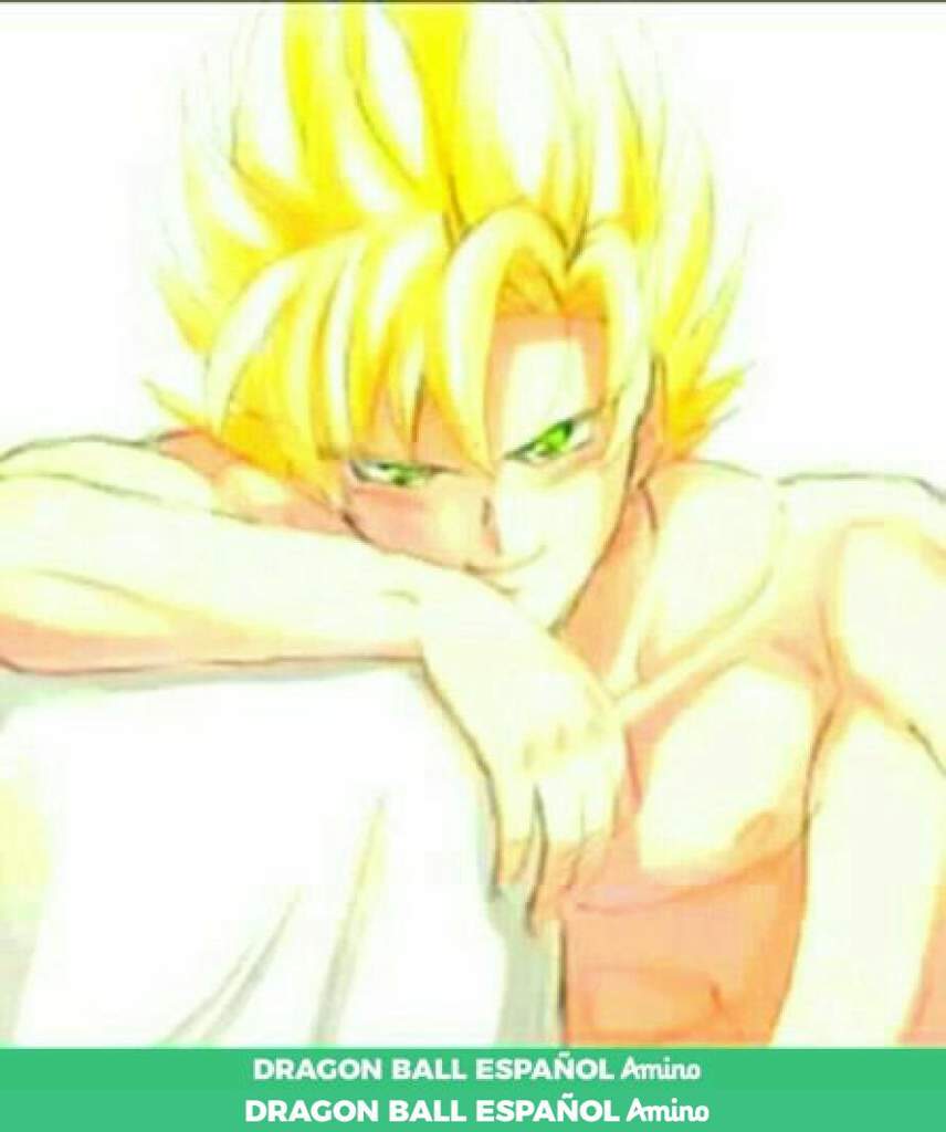 Goku | Wiki | DRAGON BALL ESPAÑOL Amino