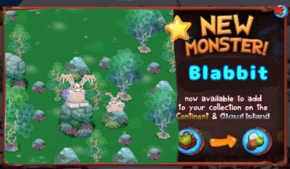 What if Blabbit was in DoF | My Singing Monsters Amino Amino