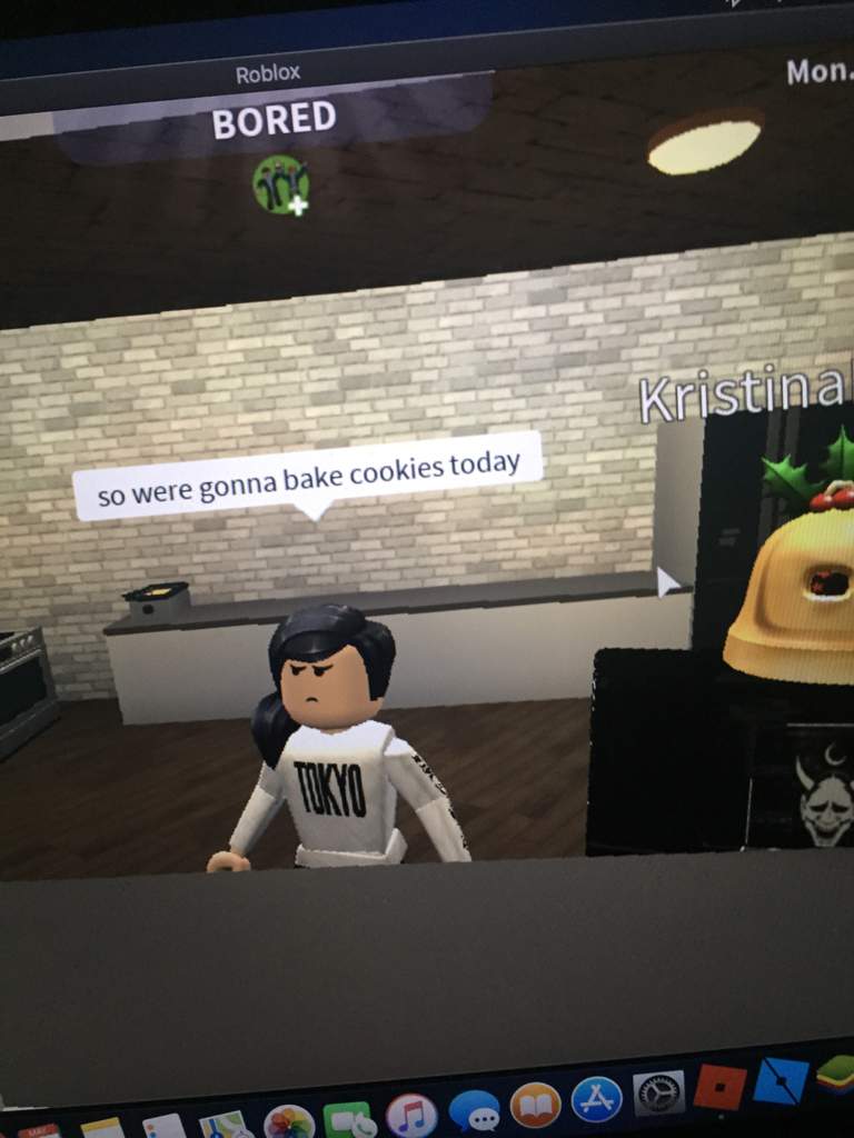 Guess What Cooking With Gam Is Back Kids Roblox Amino - guess this movie for a prize roblox