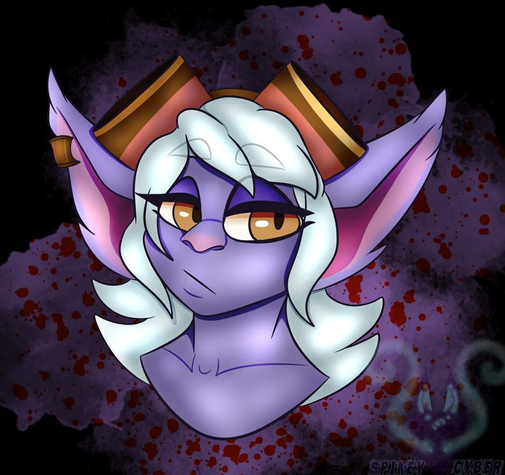 Tristana League Of Legends Official Amino