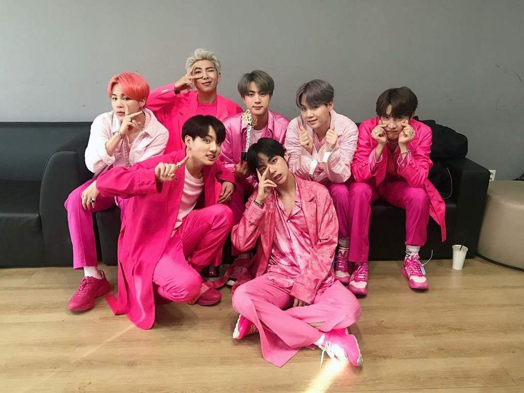 BTS boy with luv | BTS LATINO Amino