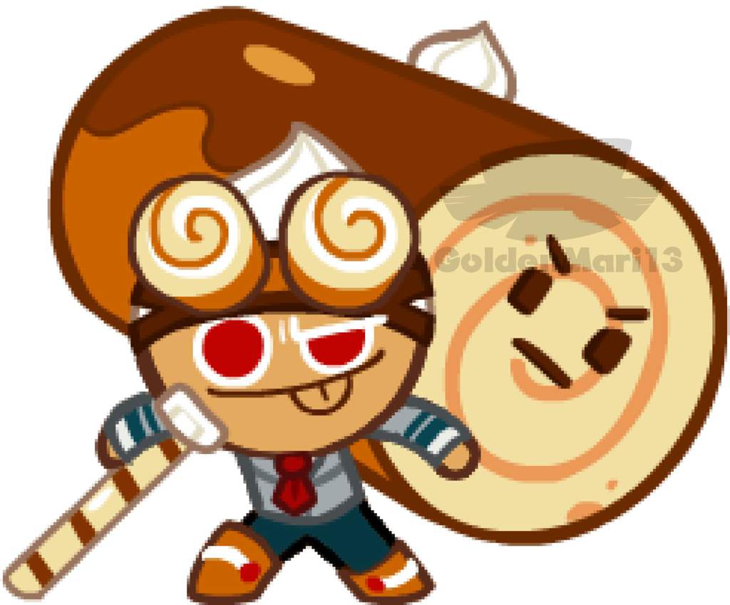 Cookie Run Ua Au 