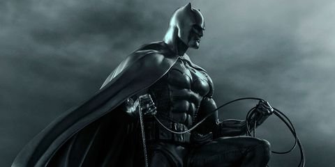 Lista de películas Universe Batman | •Gotham Amino• Amino