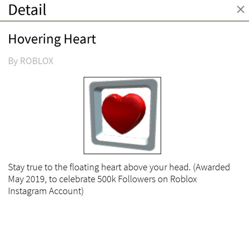 Mckenziegamer Roblox Amino - roblox instagram heart