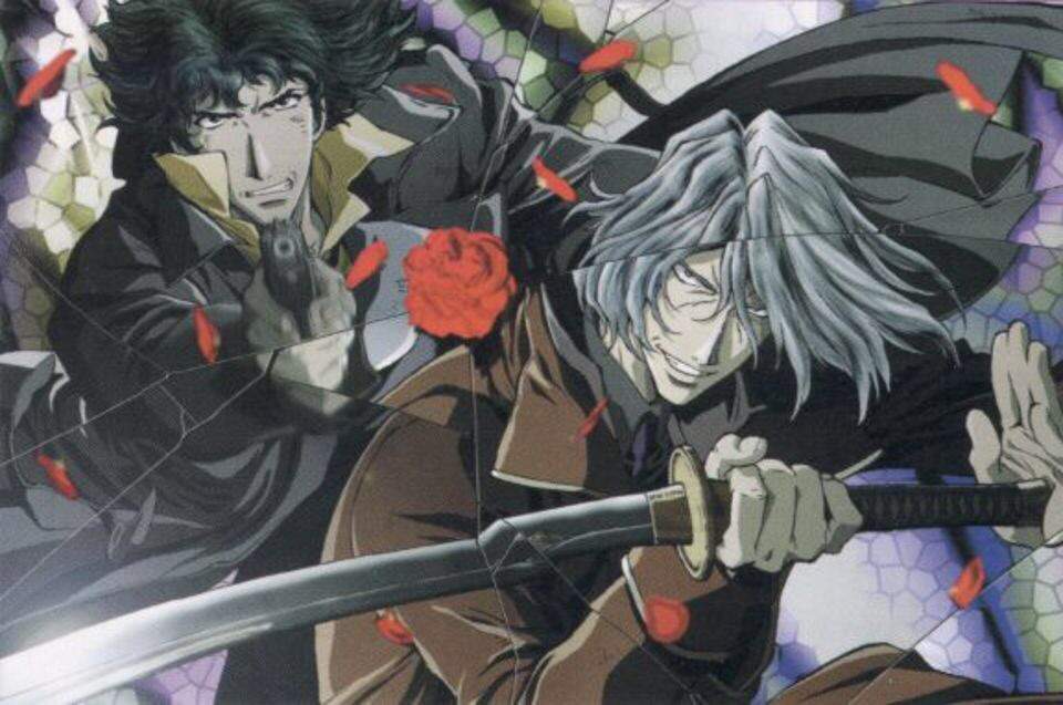 Decide To Be A Villain Top 10 Villain Tropes/Types | Anime Amino