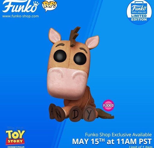 funko shop item of the day