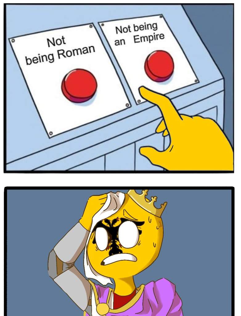 hoi4 holy roman empire