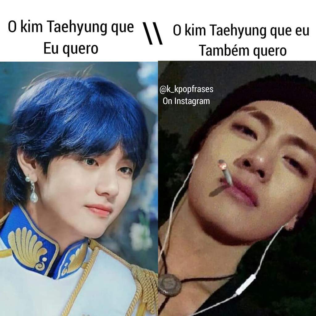 Memes BTS' Br Amino