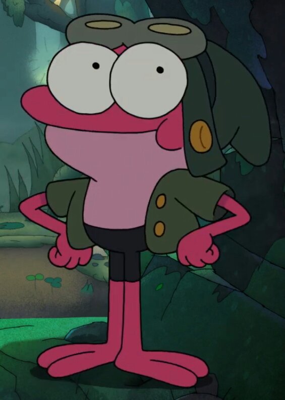 Breaking Toon News 🐸amphibia Release Date And Cast Announced 🐸 Cartoon Amino