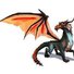 amino-inferno the red skywing dragon-27888a1f