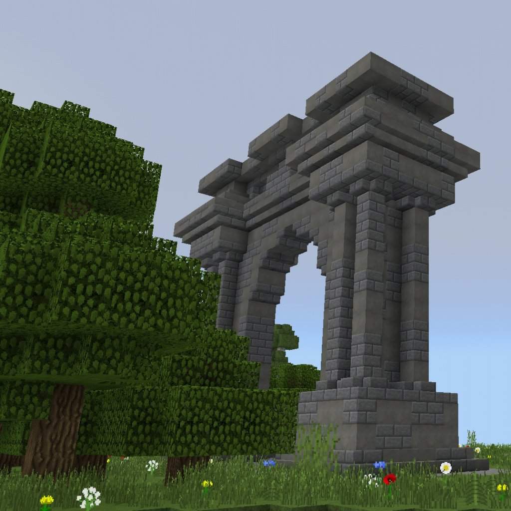 The Golden Gate | Minecraft Amino