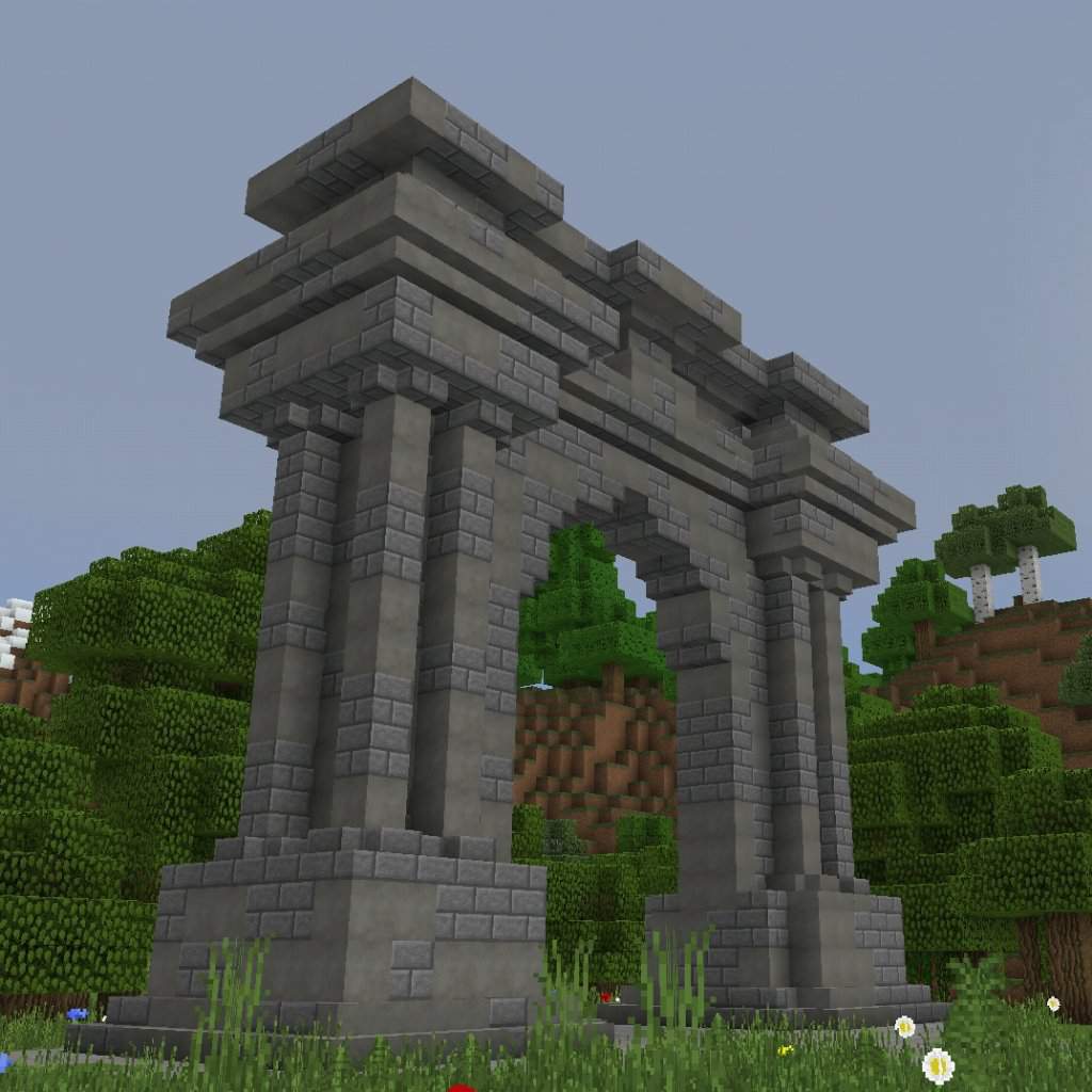 The Golden Gate | Minecraft Amino