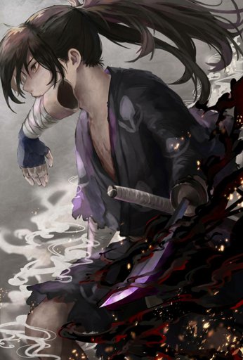 Dororo | Wiki | Anime Amino