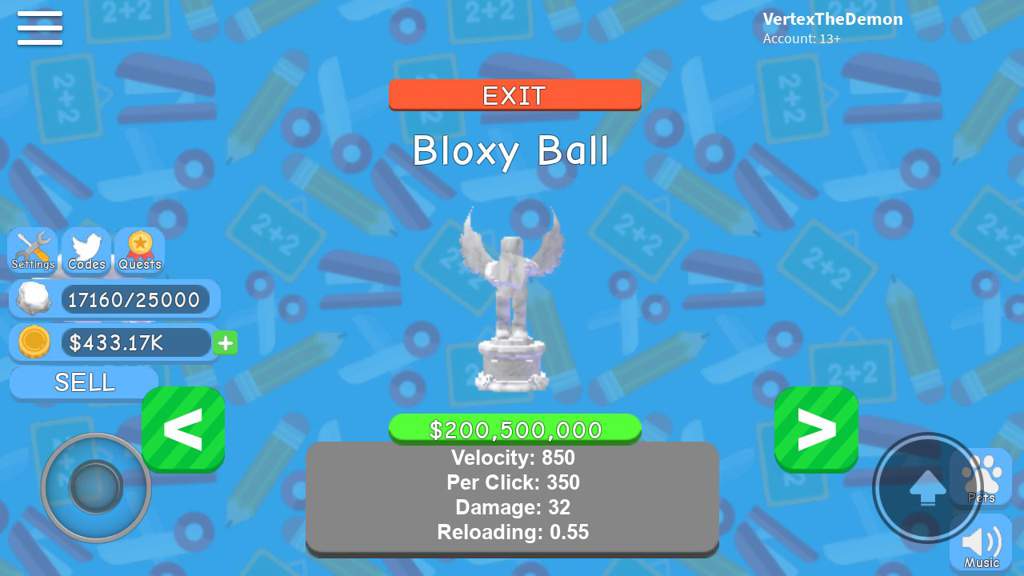 roblox gameplay paper ball simulator 4 working codes for