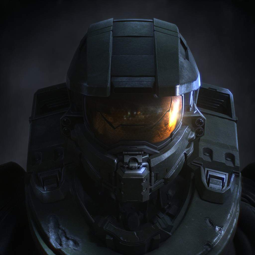 GreaterHalo06 {John-117} | Halo Amino