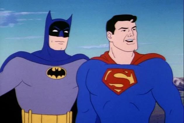 las mejores series animadas de Batman | •Gotham Amino• Amino