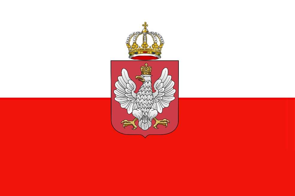 Poland | Wiki | Kaiserreich Amino