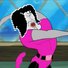 amino-T-pose Mettaton-37cfb905