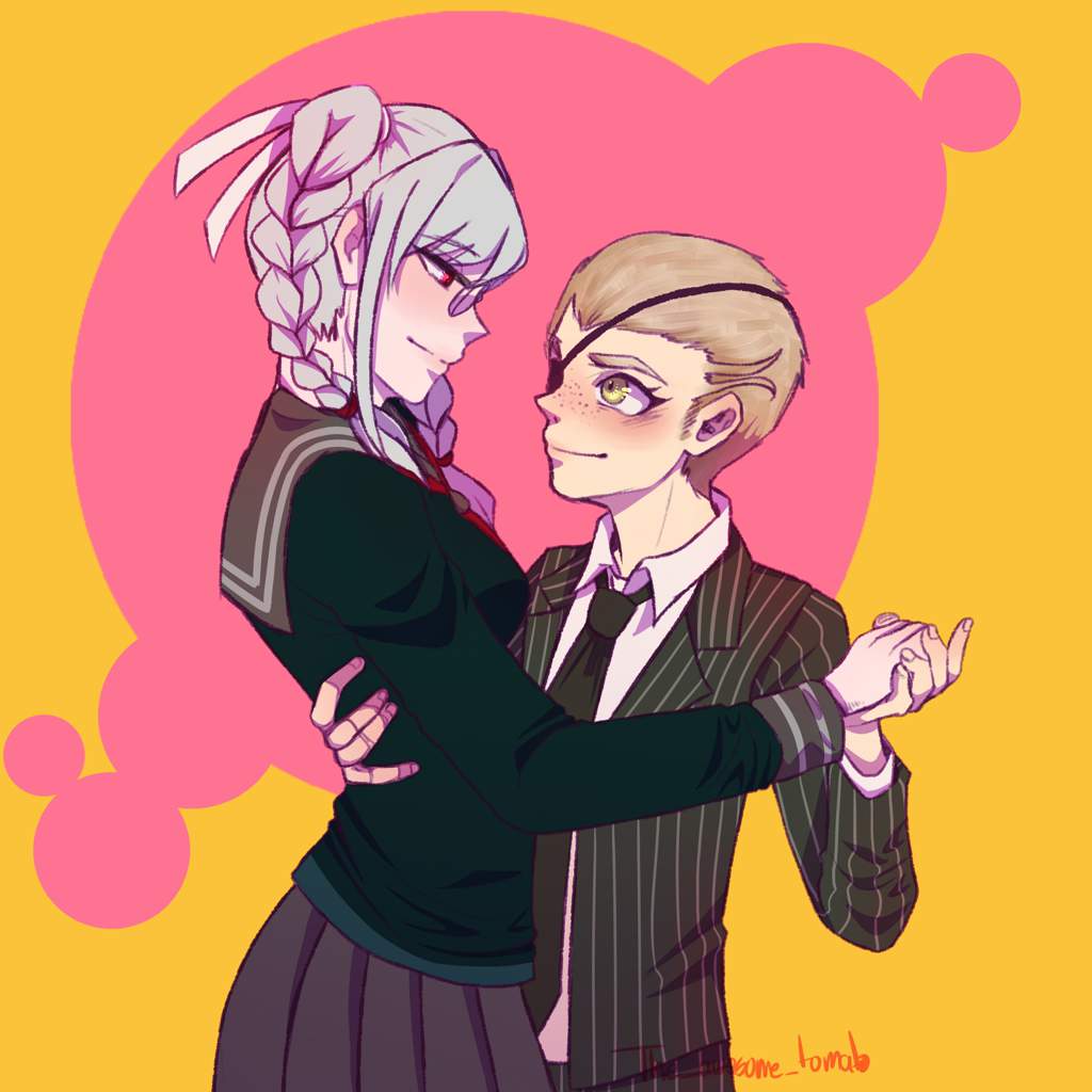 Kuzupeko | Danganronpa Amino