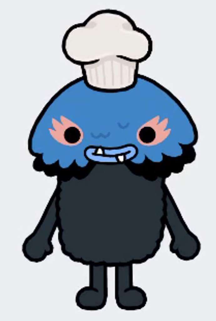 toca boca monster toca boca monster