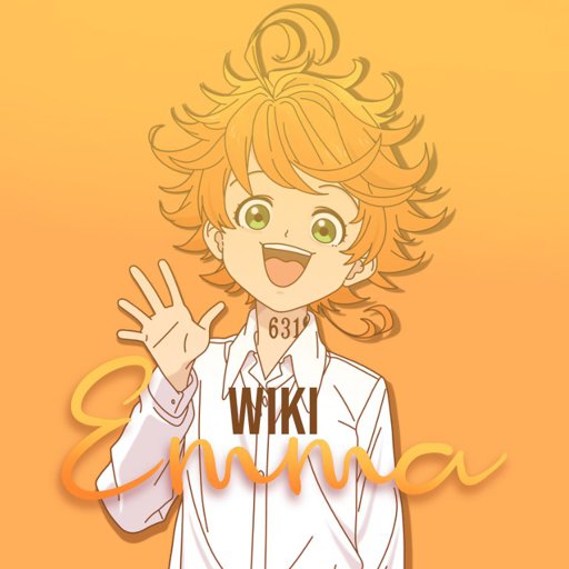 Emma, The Promised Neverland Wiki