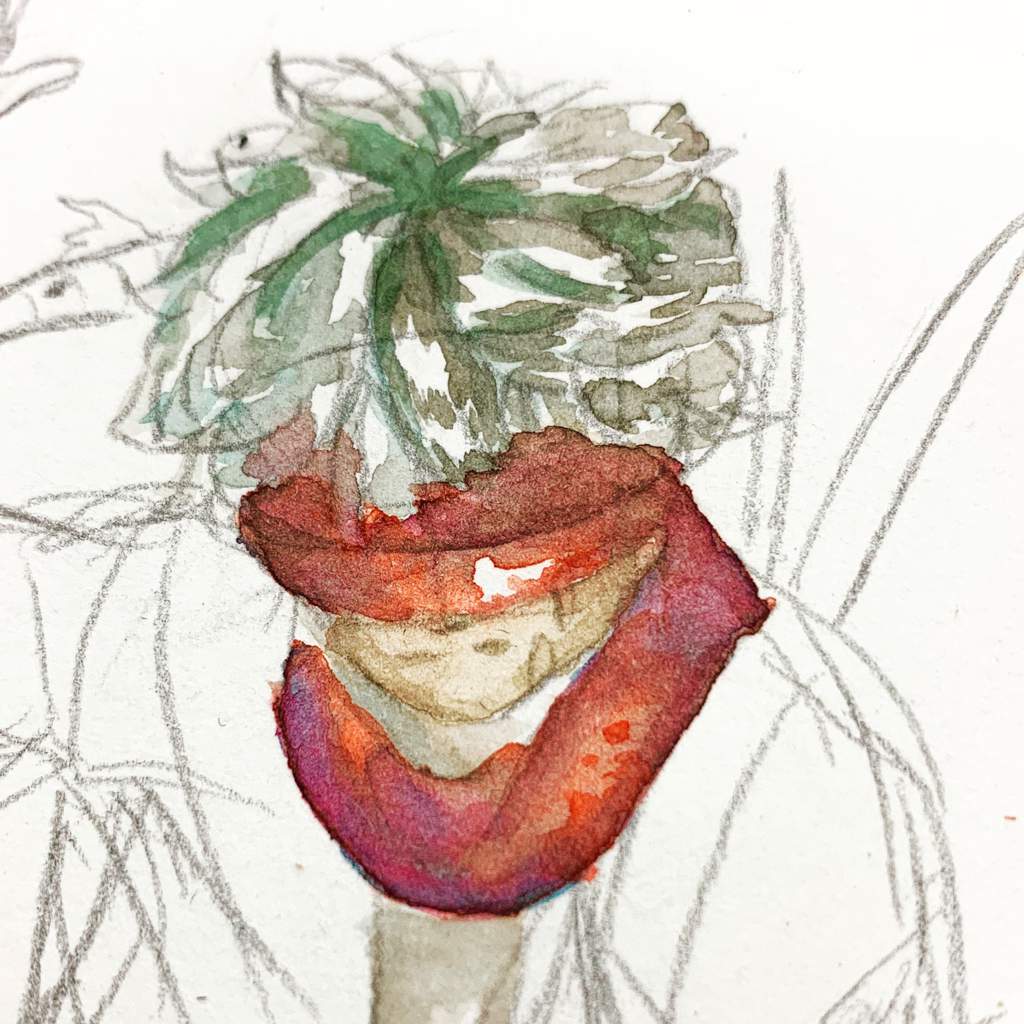 Masked Arts And OCs Amino