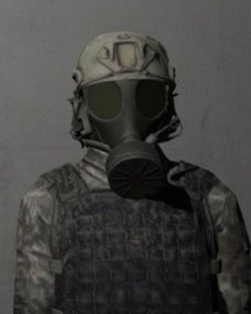 Chaos Insurgency Wiki Scp Foundation Amino