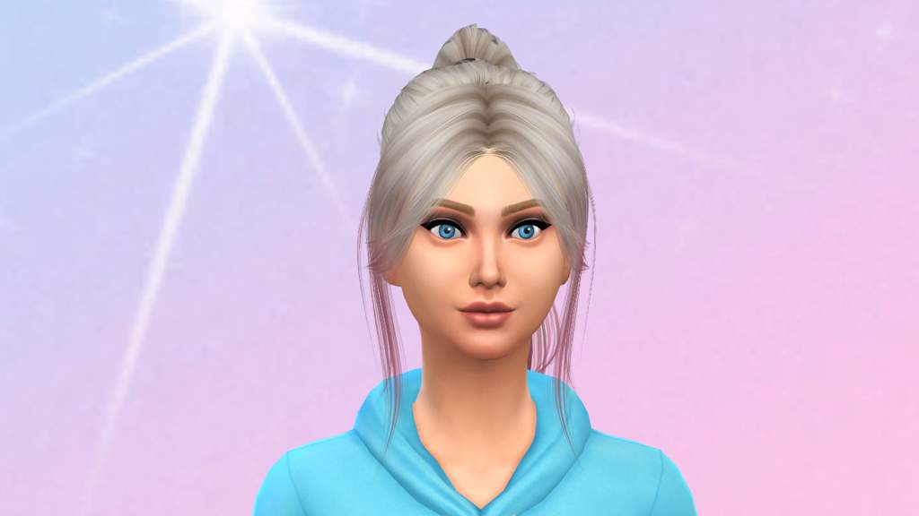 Merliah Summers Sims 4 | Barbie Amino