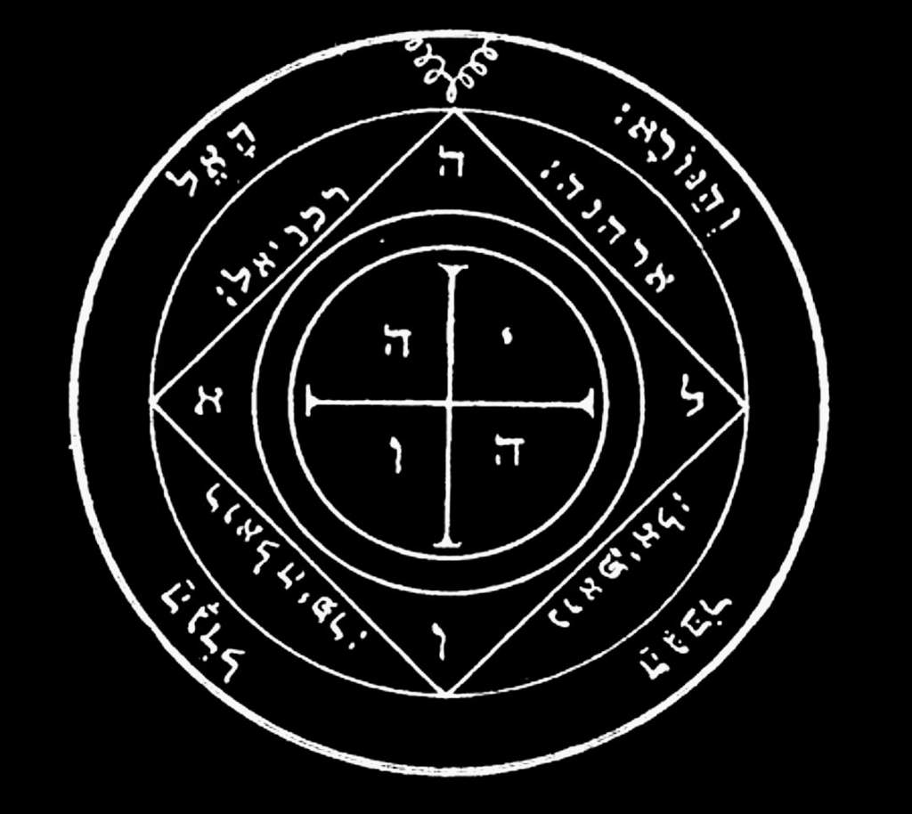 The 7 Pentacles of Saturn | Wiki | Spooky Hollow Amino