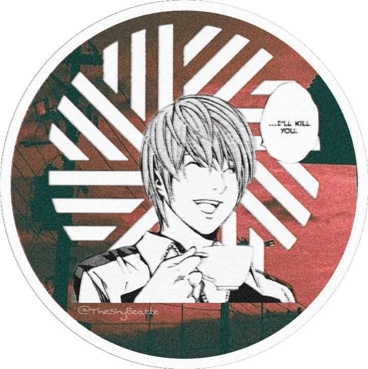 ,Death Note Pfp Icons | Death Note Amino