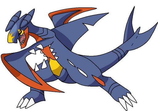 Imagen: Mega-Garchomp based team | Smogon Forums | •Pokémon• En Español Amino