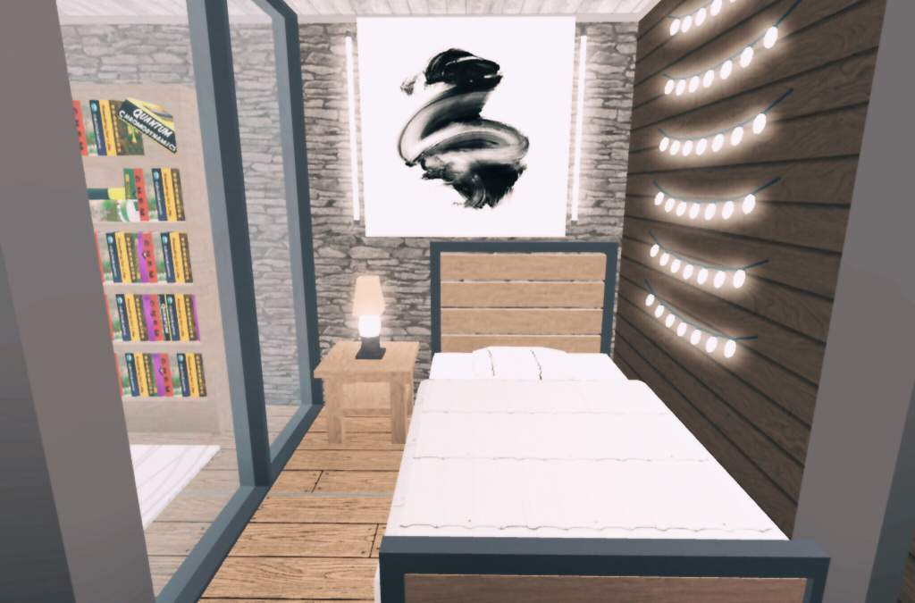 Roblox Bloxburg Aesthetic Room Ideas There Are A Few Options For Every Price Range Including