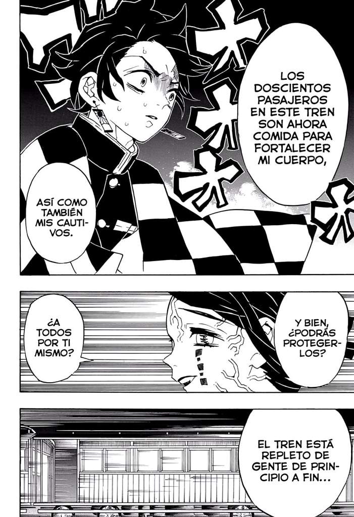 Cap 59 Kimetsu No Yaiba Wiki Kimetsu No Yaiba Amino Amino