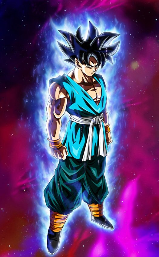 Goku | DRAGON BALL ESPAÑOL Amino