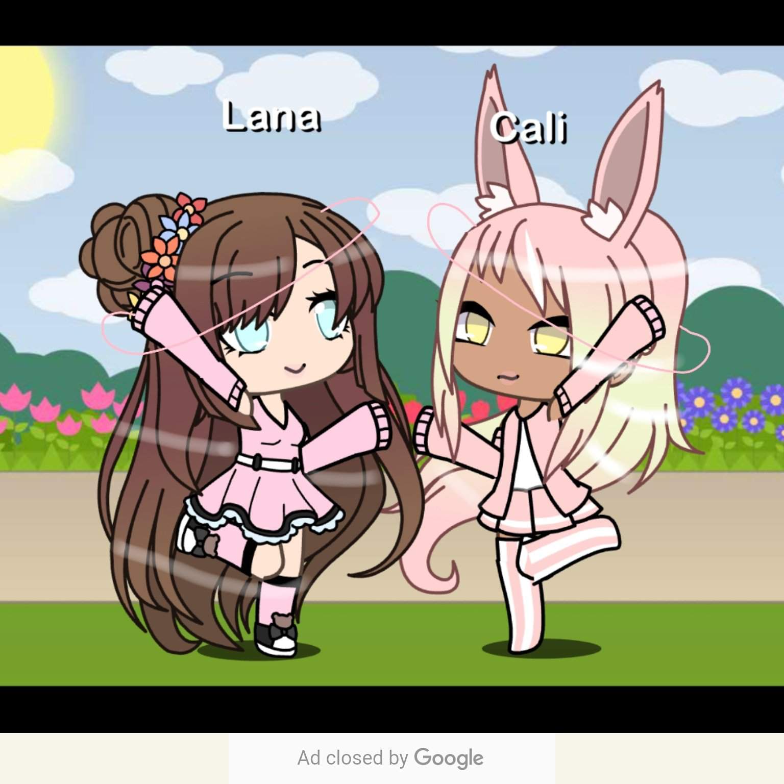 Spring~ | Gacha-Life Amino