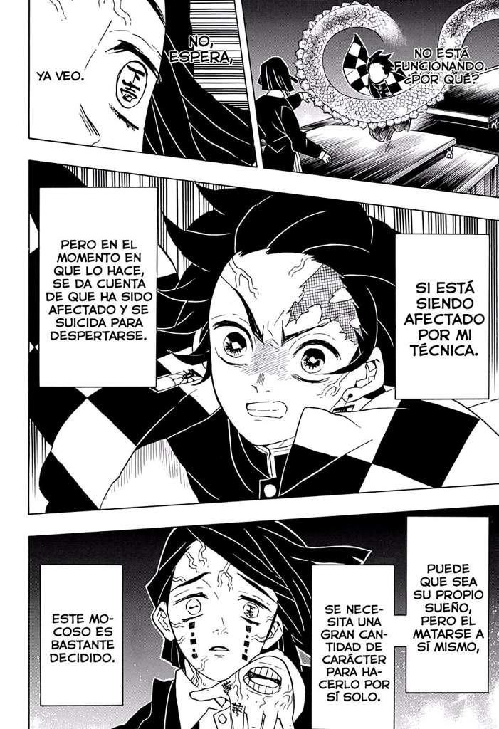 Cap 59 Kimetsu No Yaiba Wiki Kimetsu No Yaiba Amino Amino