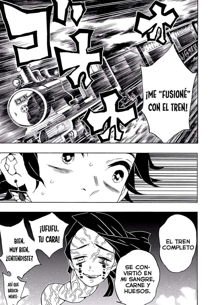 Cap 59 Kimetsu No Yaiba Wiki Kimetsu No Yaiba Amino Amino