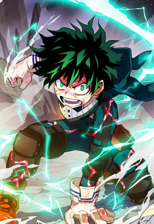 Plus Utra | My Hero Academia Amino